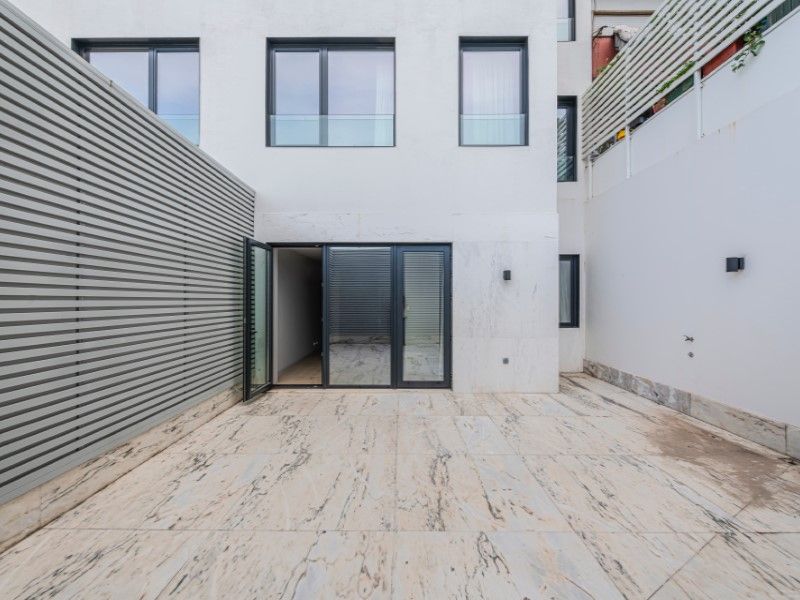 appartement 6 Pièces en vente sur Lisboa (1050)