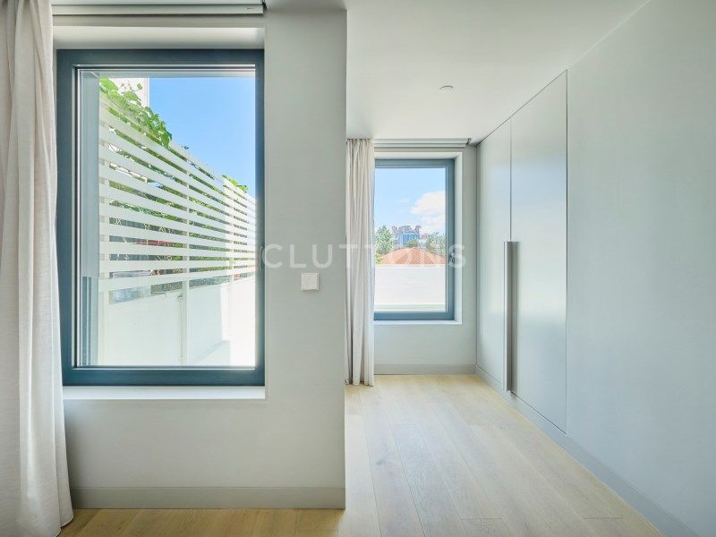 appartement 6 Pièces en vente sur Lisboa (1050)