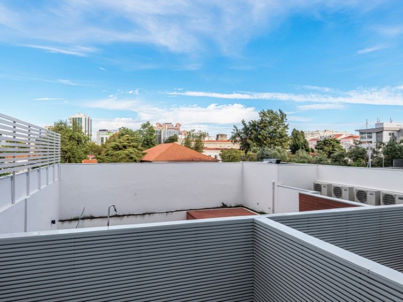 appartement 6 Pièces en vente sur Lisboa (1050)