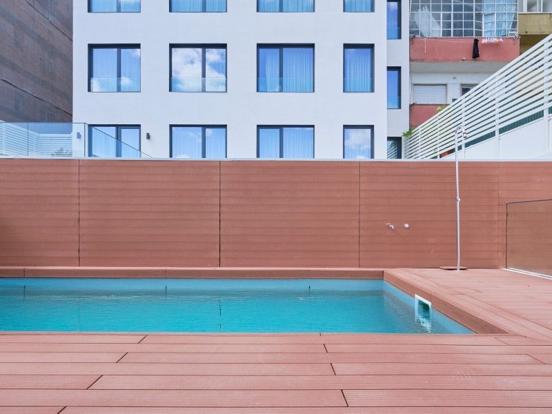 appartement 6 Pièces en vente sur Lisboa (1050)