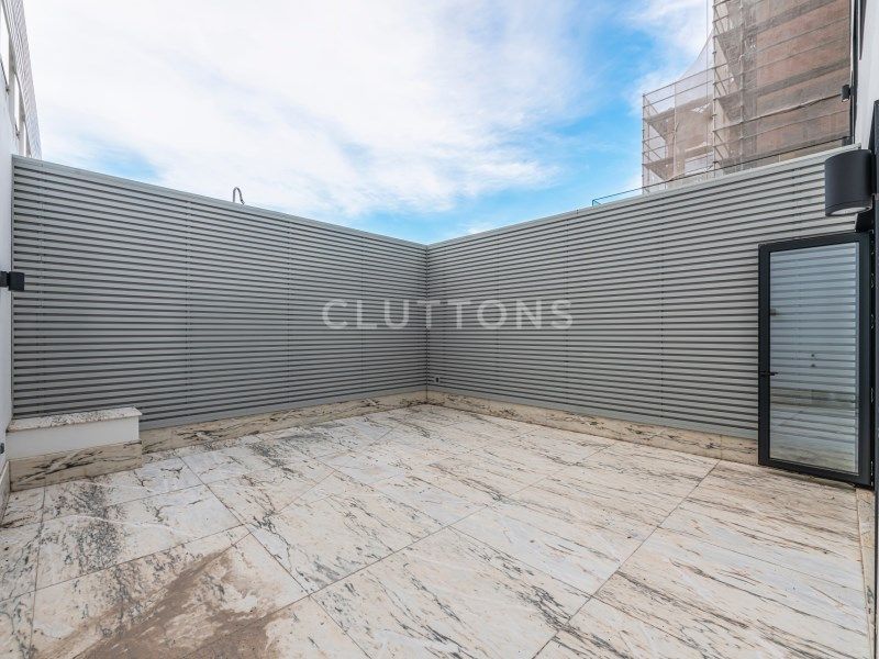 appartement 6 Pièces en vente sur Lisboa (1050)