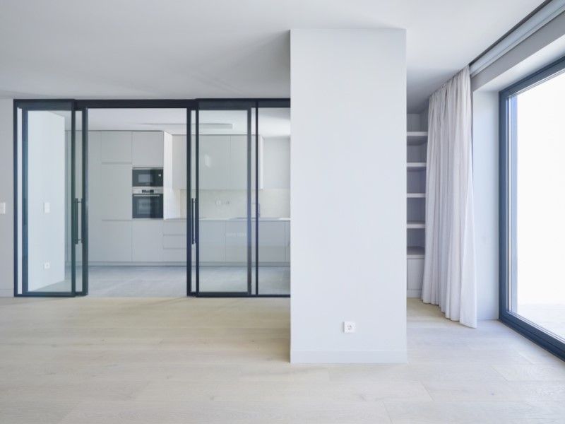 appartement 6 Pièces en vente sur Lisboa (1050)