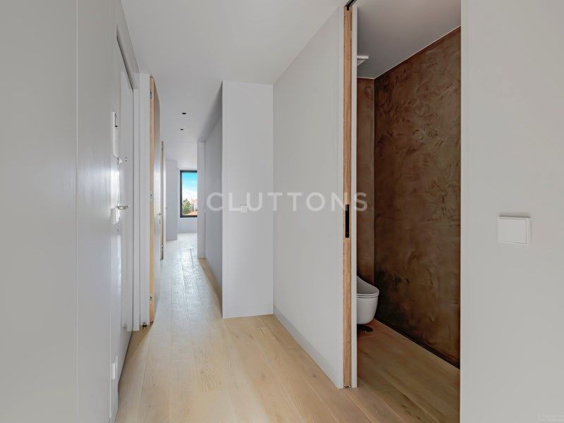 appartement 6 Pièces en vente sur Lisboa (1050)