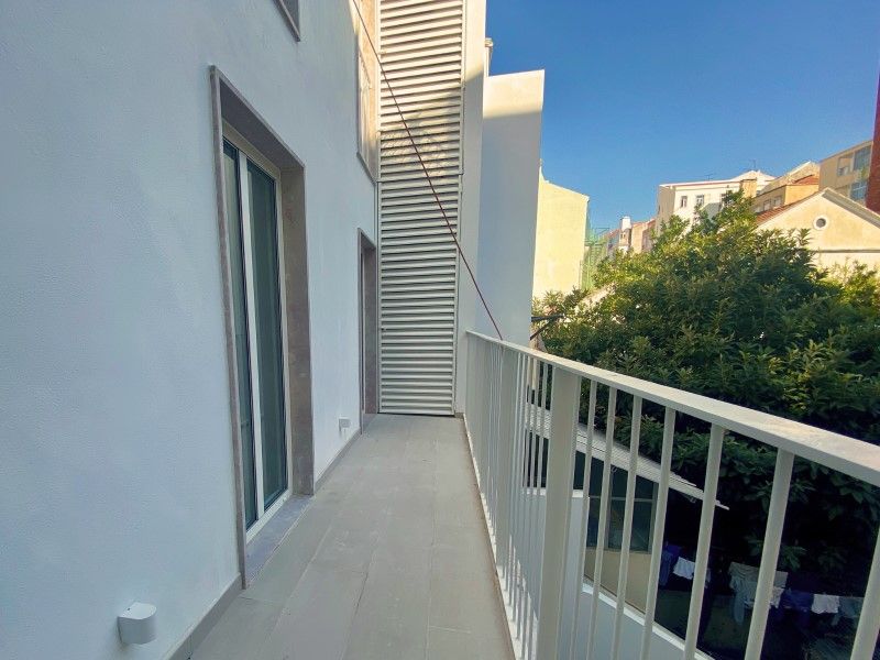 appartement 5 Pièces en vente sur Lisboa (1170)