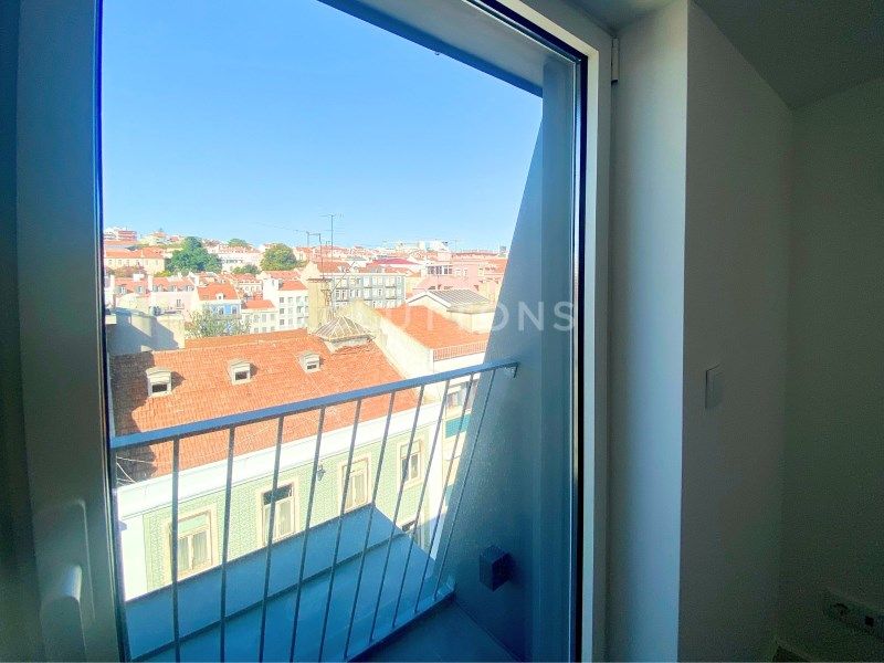 appartement 5 Pièces en vente sur Lisboa (1170)