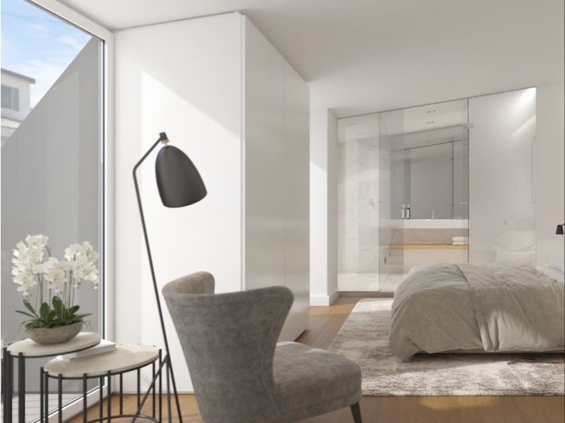 appartement 5 Pièces en vente sur Lisboa (1170)