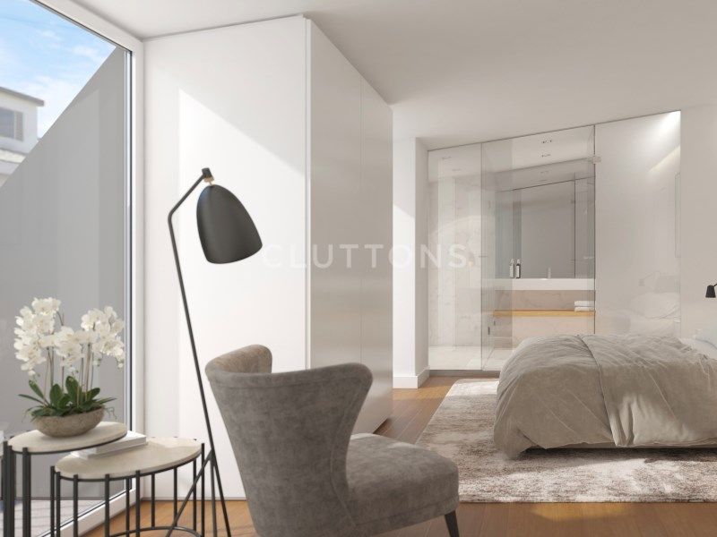 appartement 5 Pièces en vente sur Lisboa (1170)