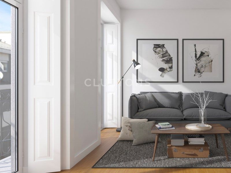 appartement 5 Pièces en vente sur Lisboa (1170)