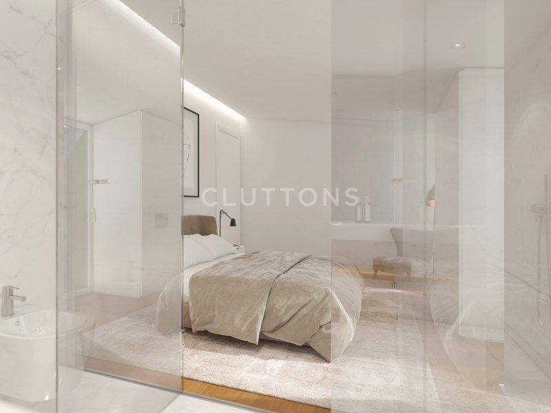 appartement 5 Pièces en vente sur Lisboa (1170)