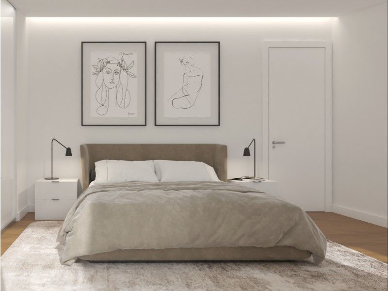 appartement 5 Pièces en vente sur Lisboa (1170)