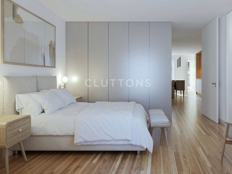 apartment 4 Rooms for sale on Lisboa (1150)