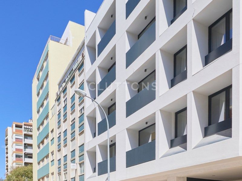 appartement 6 Pièces en vente sur Lisboa (1050)