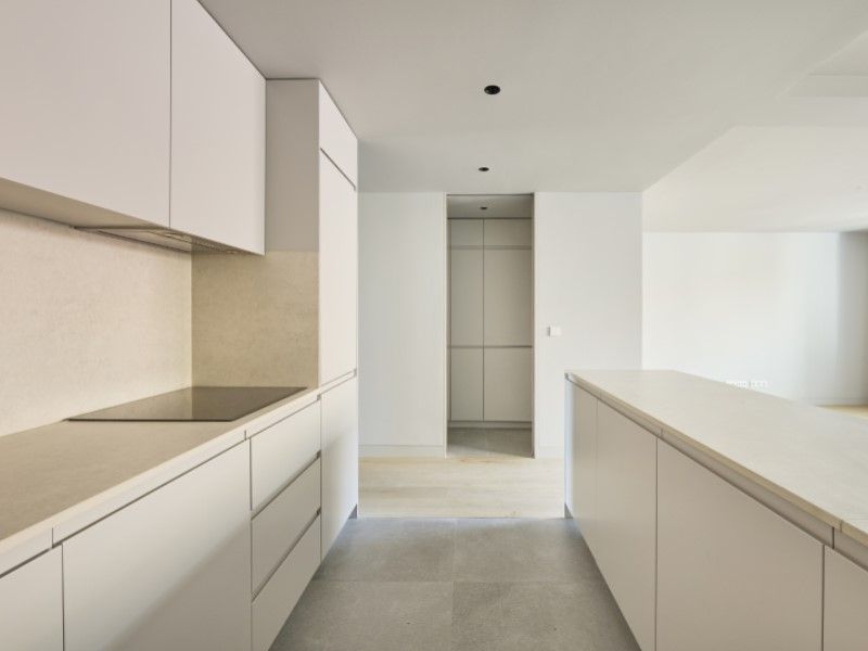 appartement 6 Pièces en vente sur Lisboa (1050)