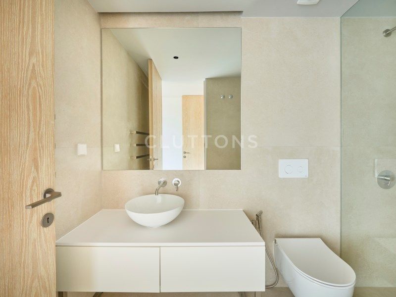 apartment 6 Rooms for sale on Lisboa (1050)