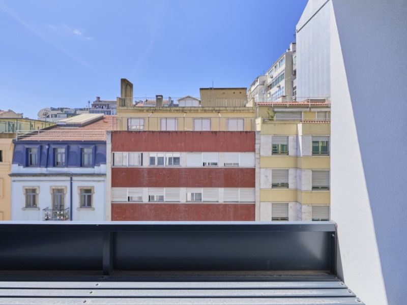 appartement 6 Pièces en vente sur Lisboa (1050)