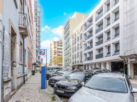 Vente Appartement Lisboa 6&nbsp;Pièces