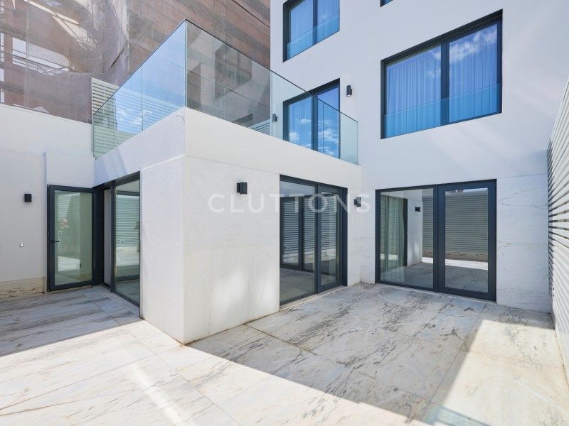 appartement 4 Pièces en vente sur Lisboa (1050)