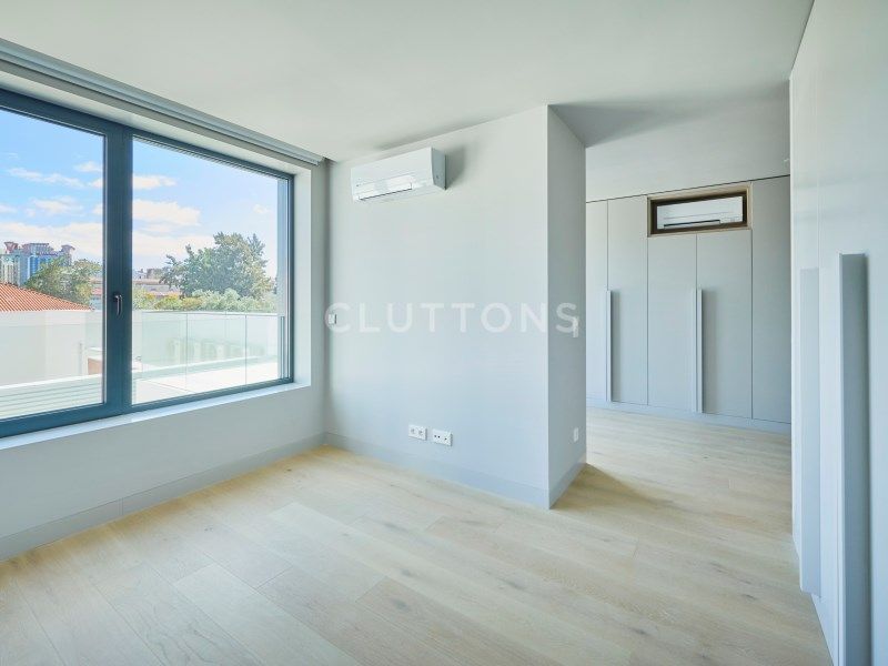 appartement 4 Pièces en vente sur Lisboa (1050)