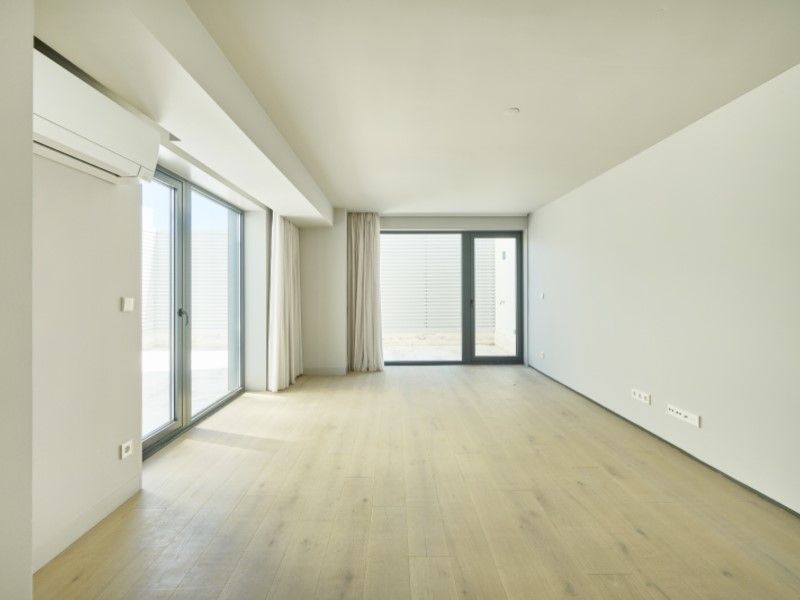 appartement 4 Pièces en vente sur Lisboa (1050)