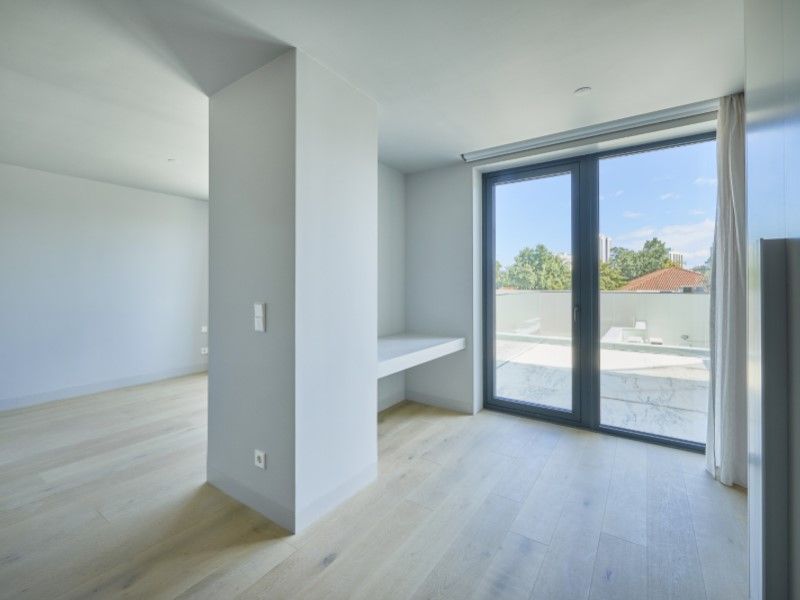 appartement 4 Pièces en vente sur Lisboa (1050)