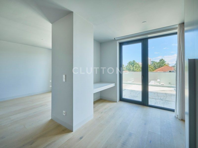 appartement 4 Pièces en vente sur Lisboa (1050)