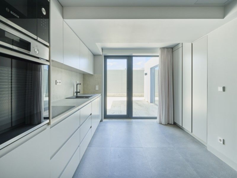 appartement 4 Pièces en vente sur Lisboa (1050)