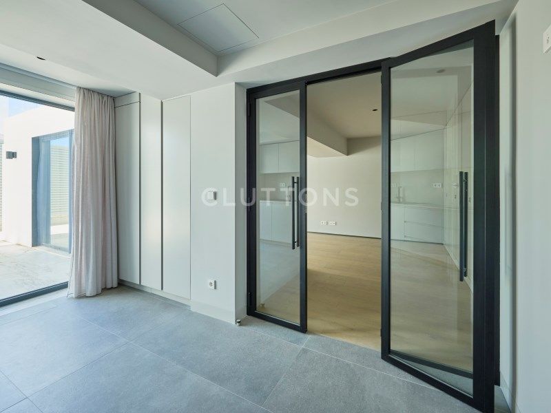 appartement 4 Pièces en vente sur Lisboa (1050)