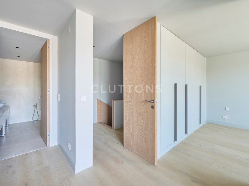 appartement 4 Pièces en vente sur Lisboa (1050)