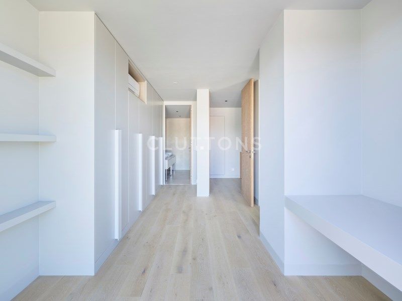 appartement 4 Pièces en vente sur Lisboa (1050)