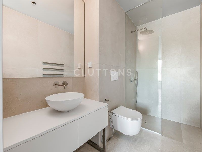 appartement 4 Pièces en vente sur Lisboa (1050)