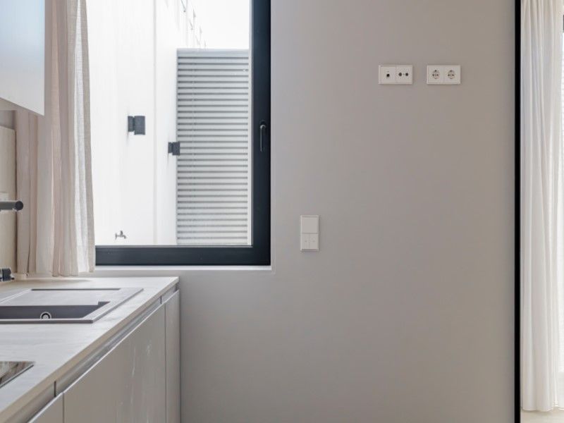 appartement 4 Pièces en vente sur Lisboa (1050)