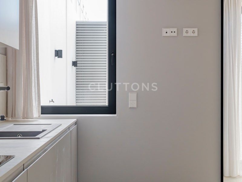 appartement 4 Pièces en vente sur Lisboa (1050)