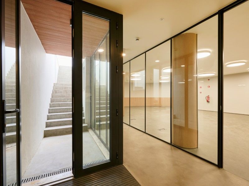 appartement 4 Pièces en vente sur Lisboa (1050)