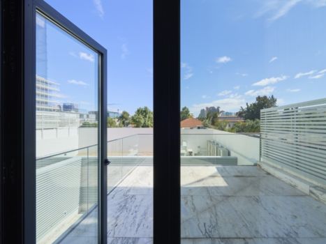 Vente Appartement Lisboa 4 Pièces