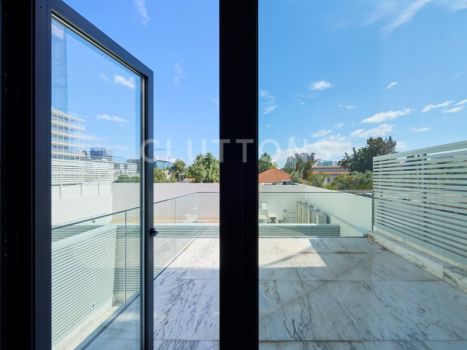 Sale Apartment Lisboa 4&nbsp;Rooms