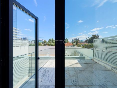 Vente Appartement Lisboa 4&nbsp;Pièces