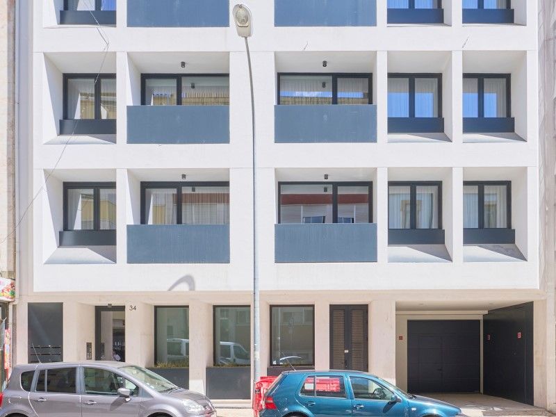 appartement 6 Pièces en vente sur Lisboa (1050)