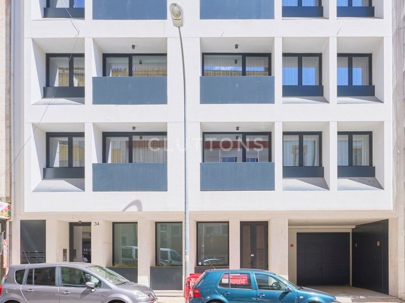 appartement 6 Pièces en vente sur Lisboa (1050)