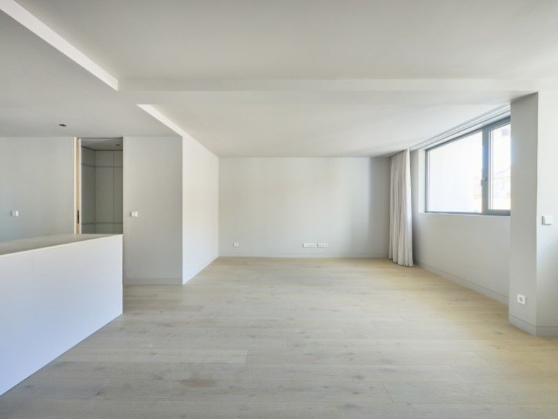 appartement 6 Pièces en vente sur Lisboa (1050)