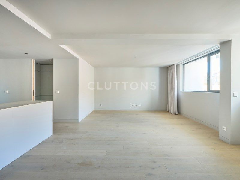 appartement 6 Pièces en vente sur Lisboa (1050)