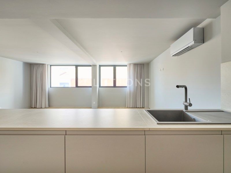 appartement 6 Pièces en vente sur Lisboa (1050)