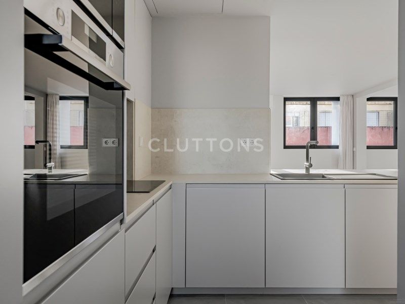 appartement 6 Pièces en vente sur Lisboa (1050)