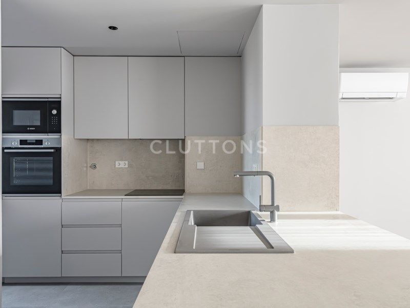 appartement 6 Pièces en vente sur Lisboa (1050)