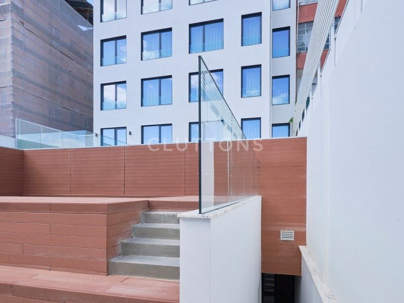 appartement 6 Pièces en vente sur Lisboa (1050)