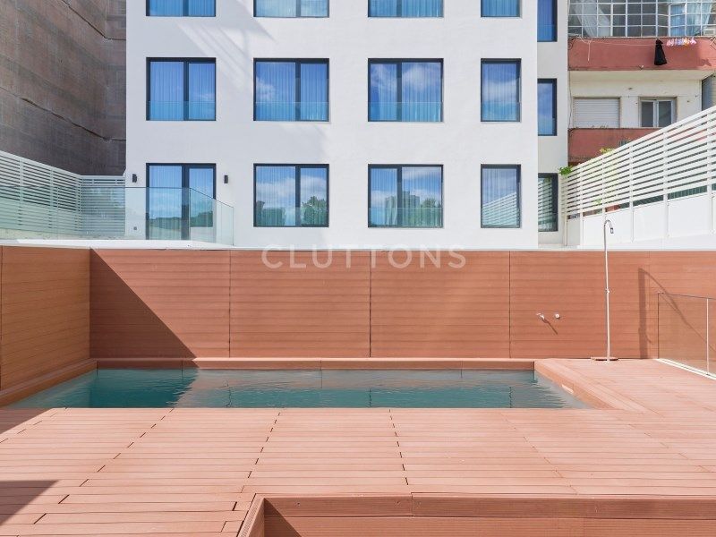 appartement 6 Pièces en vente sur Lisboa (1050)