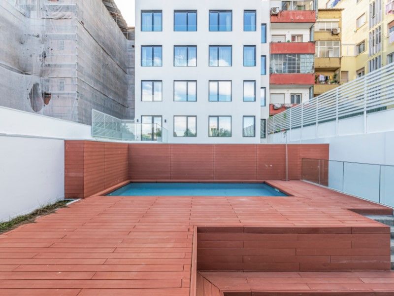 appartement 6 Pièces en vente sur Lisboa (1050)