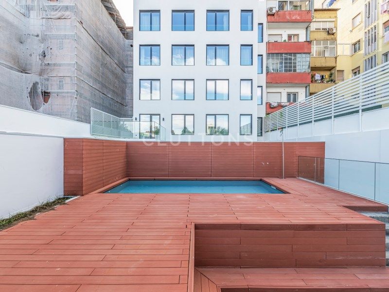 appartement 6 Pièces en vente sur Lisboa (1050)