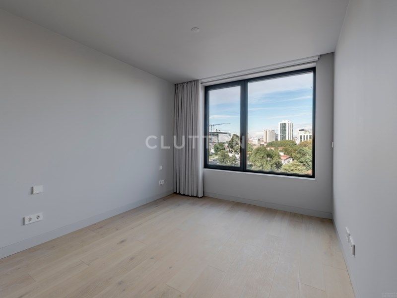 appartement 6 Pièces en vente sur Lisboa (1050)