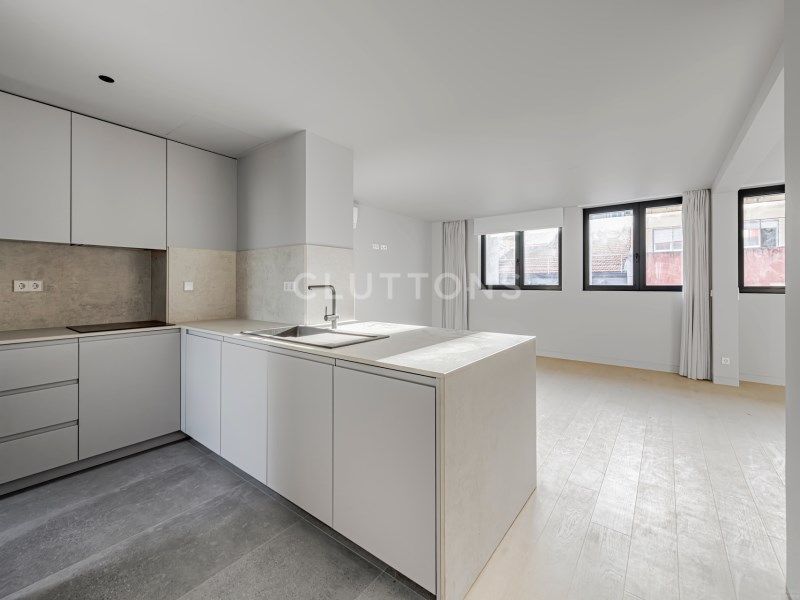 appartement 6 Pièces en vente sur Lisboa (1050)