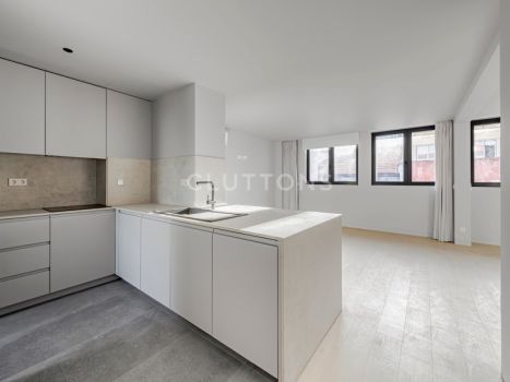 Vente Appartement Lisboa 6&nbsp;Pièces